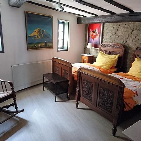 Ruetsche 10 Daire Limburg an der Lahn Dış mekan fotoğraf