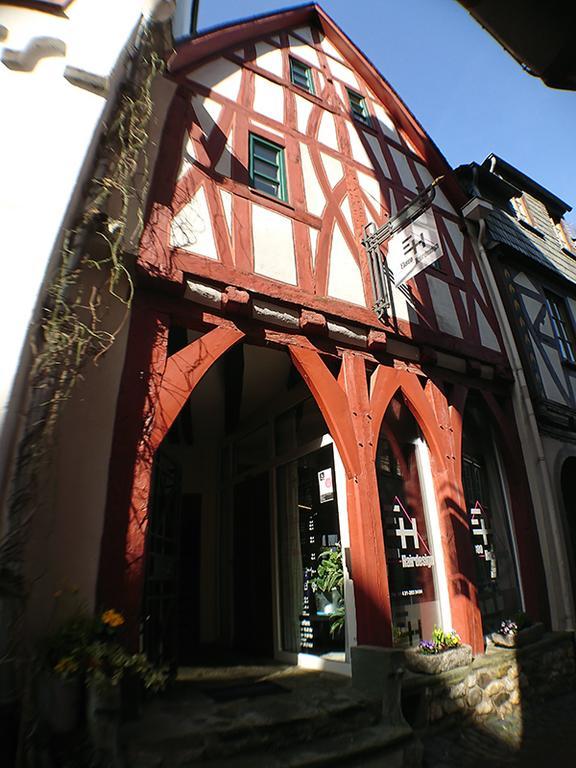 Ruetsche 10 Daire Limburg an der Lahn Dış mekan fotoğraf